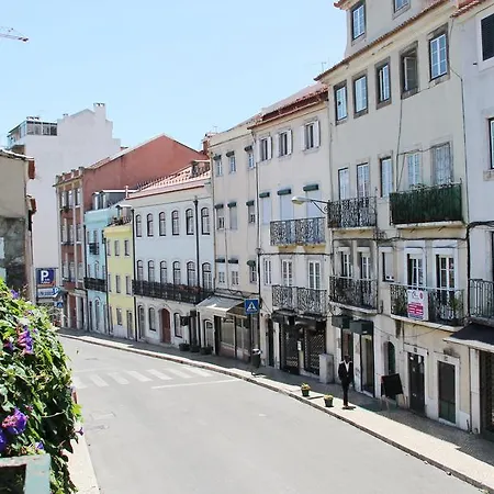Sao Bento Flat * Lisboa