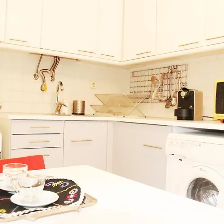Apartamento Sao Bento Flat *