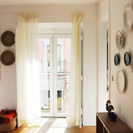 Apartamento Sao Bento Flat