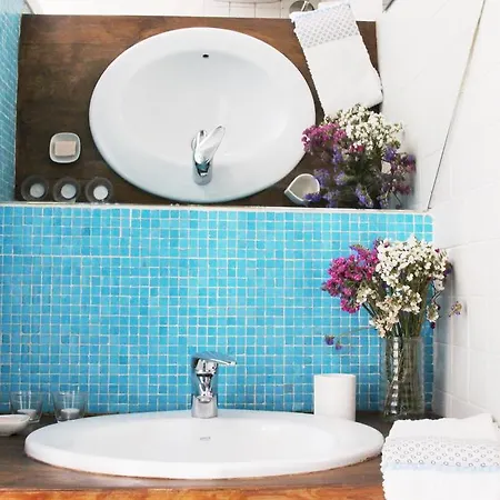 Apartamento Sao Bento Flat Lisboa