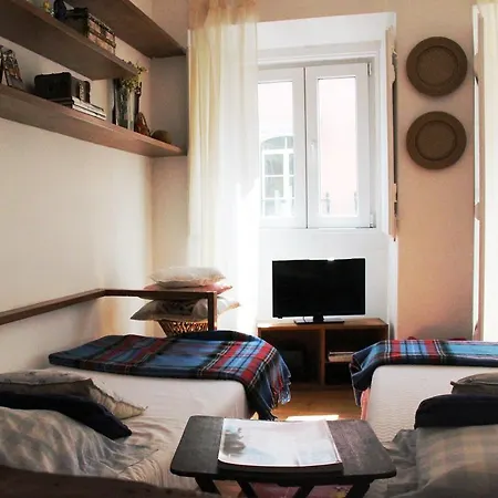 Sao Bento Flat Apartamento *