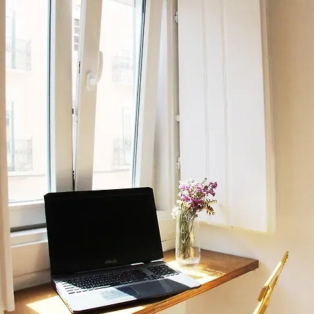 Apartamento Sao Bento Flat *