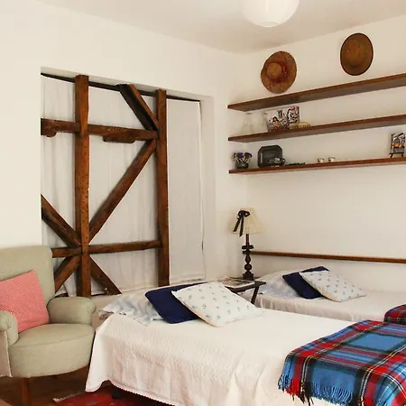 Sao Bento Flat Apartamento