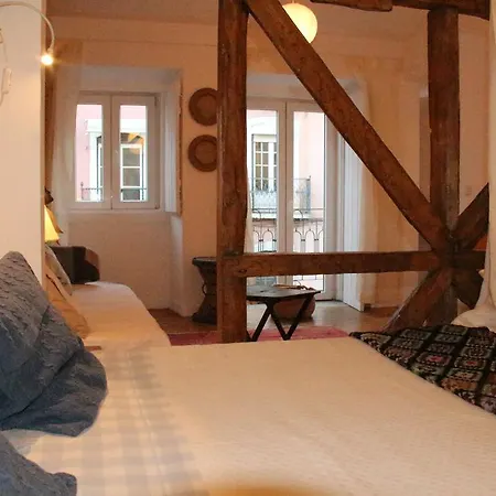 Sao Bento Flat Apartamento *