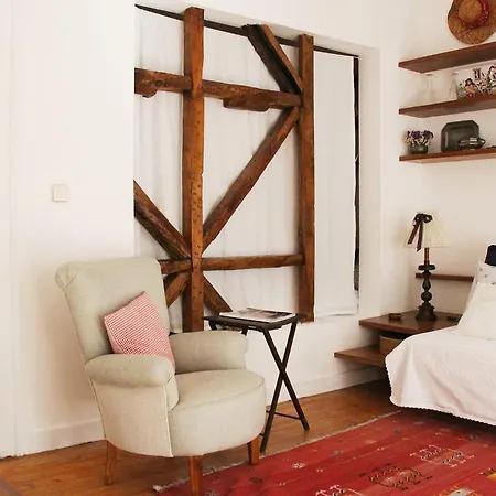 Sao Bento Flat Lisboa