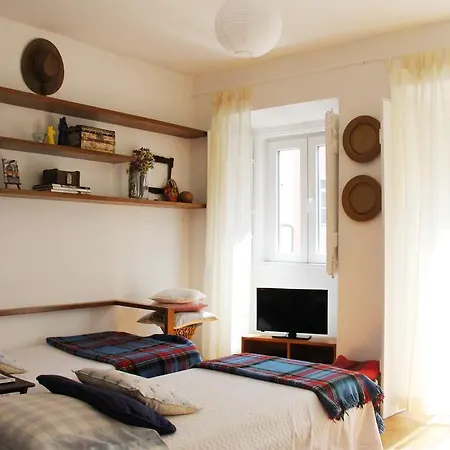 Apartmán Sao Bento Flat *