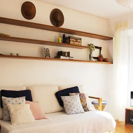 Sao Bento Flat * Lisboa