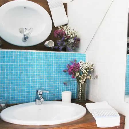Sao Bento Flat Apartmán *