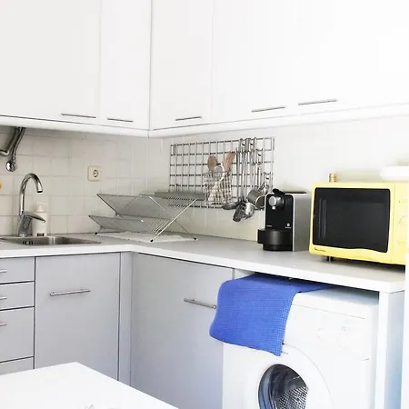 Apartmán Sao Bento Flat