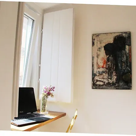 Sao Bento Flat Apartmán