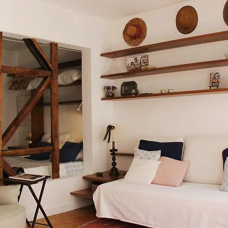 Sao Bento Flat Apartmán Lisboa