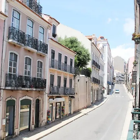 Sao Bento Flat * Lisboa