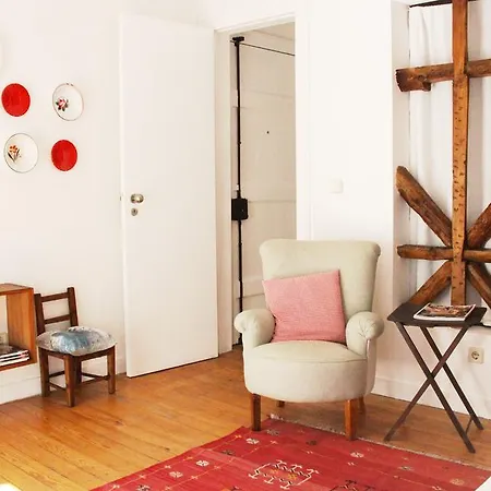 公寓 Sao Bento Flat