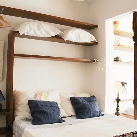 公寓 Sao Bento Flat
