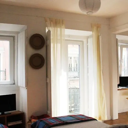 Sao Bento Flat 公寓 *