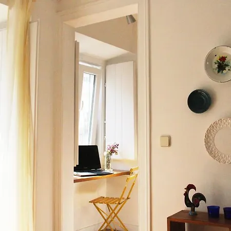 Sao Bento Flat * Lisboa