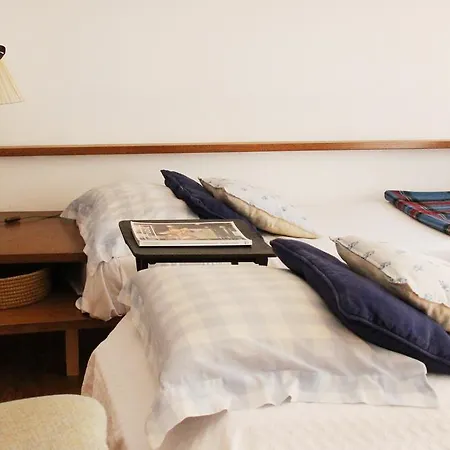 Sao Bento Flat Lisboa