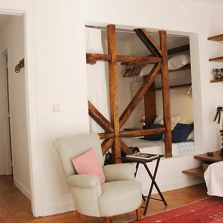 Sao Bento Flat Appartement *