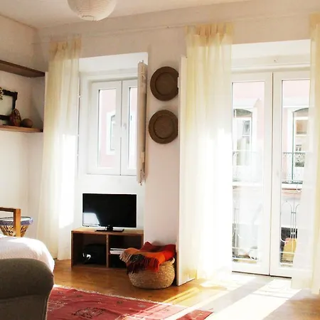 Sao Bento Flat Lisboa