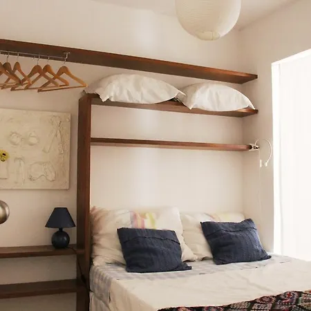 Sao Bento Flat * Lisboa