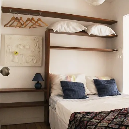 公寓 Sao Bento Flat *