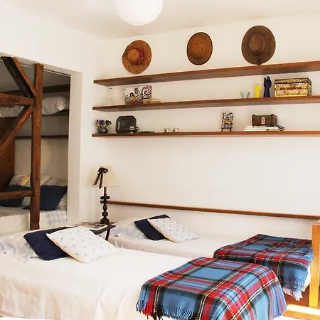 公寓 Sao Bento Flat