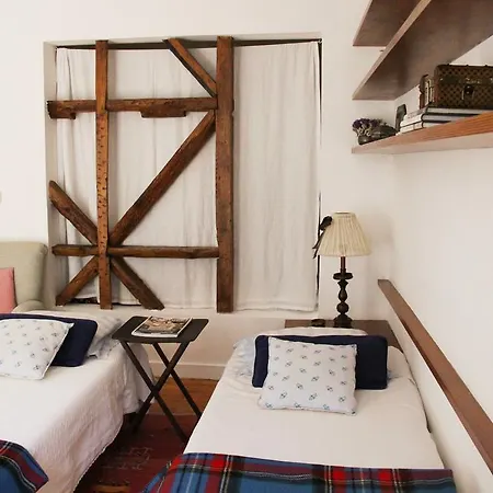 Sao Bento Flat 公寓 *