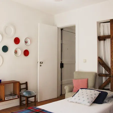 公寓 Sao Bento Flat Lisboa