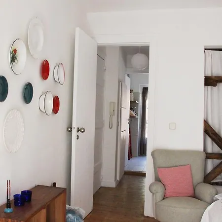 Sao Bento Flat * Lisboa