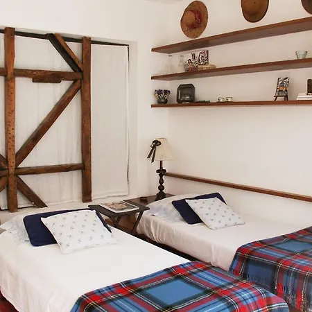 公寓 Sao Bento Flat