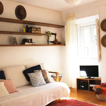 Sao Bento Flat Lisboa